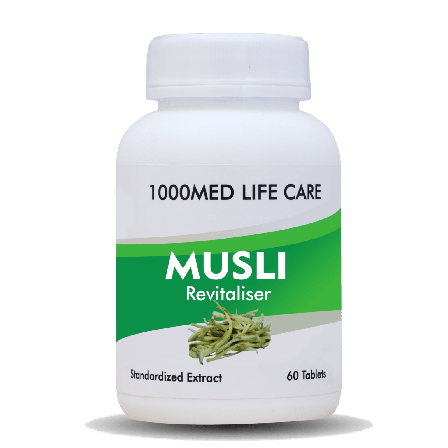 Buy Safed Musli Tablets In India For Mens Support – Lifecare Shopping